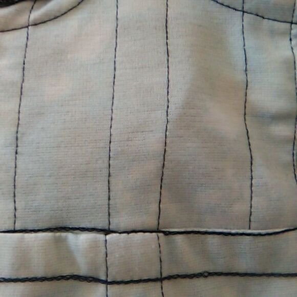 Material Girl Bodycon Dress. Baddie - Picture 10 of 12